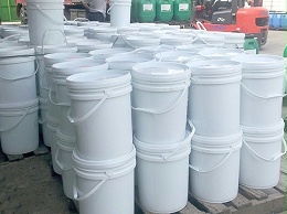 透析纸热封胶工艺