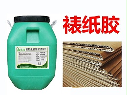 裱纸胶有什么性能指标？